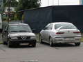 Boxer vs TS